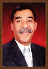 Frederick Fielding